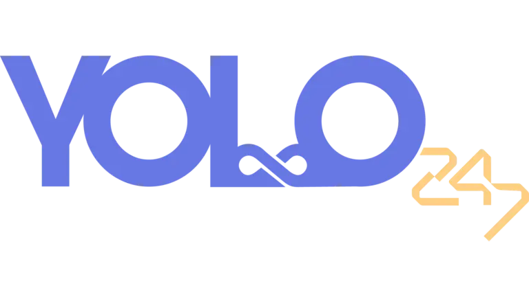 Yolo247 logo